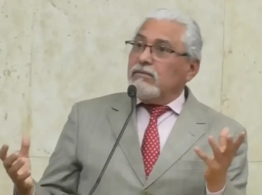 Quem é Senival Moura, vereador preso em operação contra infiltração do PCC no transporte de SP