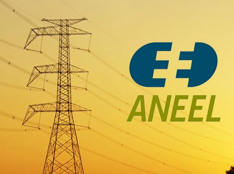 Aneel aprova alta tarifária média de 7,92% para consumidores da Energisa Tocantins