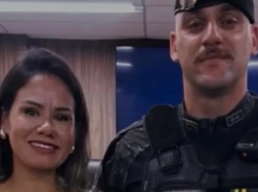 Polícia descarta que homem morto por Rota tenha participado de atentado contra tenente Pimentel