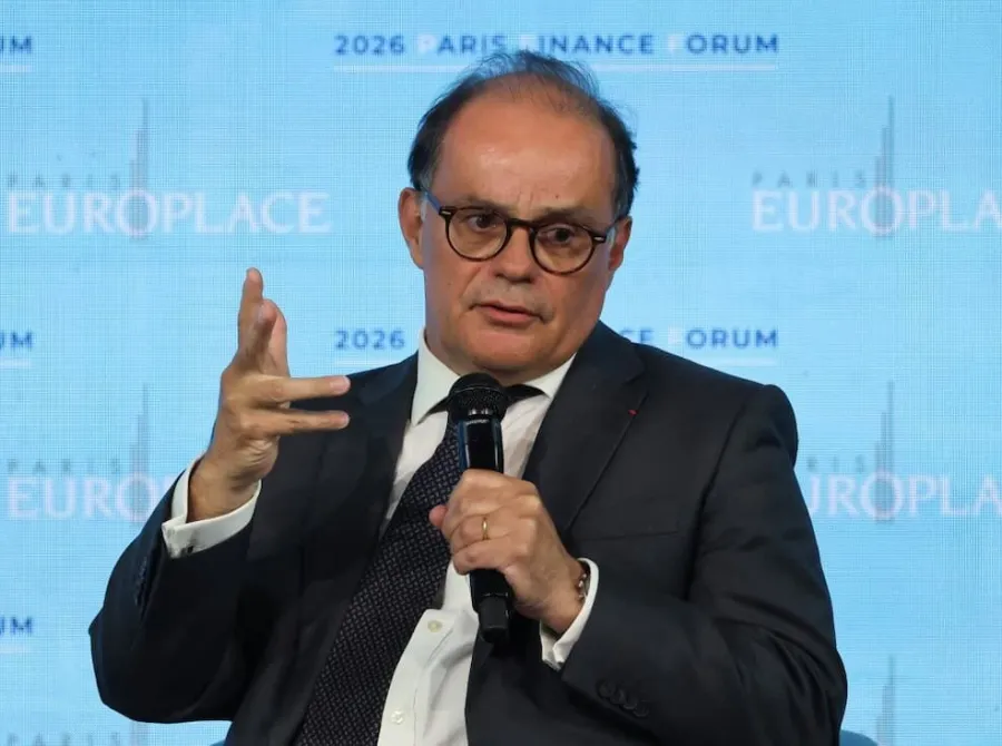 BCE: Moulin diz que alta de juros de junho não marca novo ciclo de aperto monetário