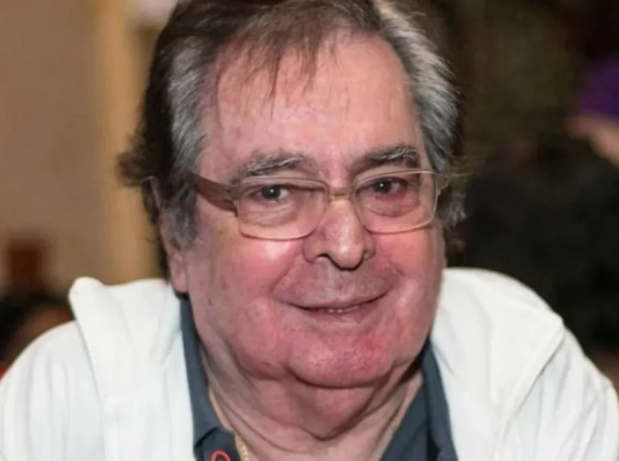 Morre aos 95 anos Benedito Ruy Barbosa, autor de Pantanal e O Rei do Gado