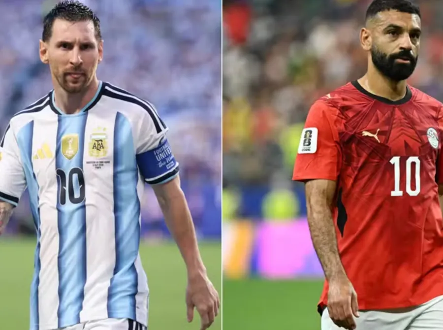 Argentina x Egito e Suíça x Colômbia: as duas últimas oitavas de final acontecem hoje