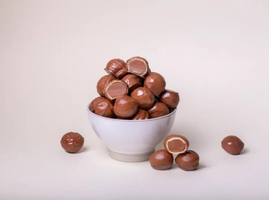 Hoje é o Dia Mundial do Chocolate — e o Brasil é o 3º maior produtor do planeta