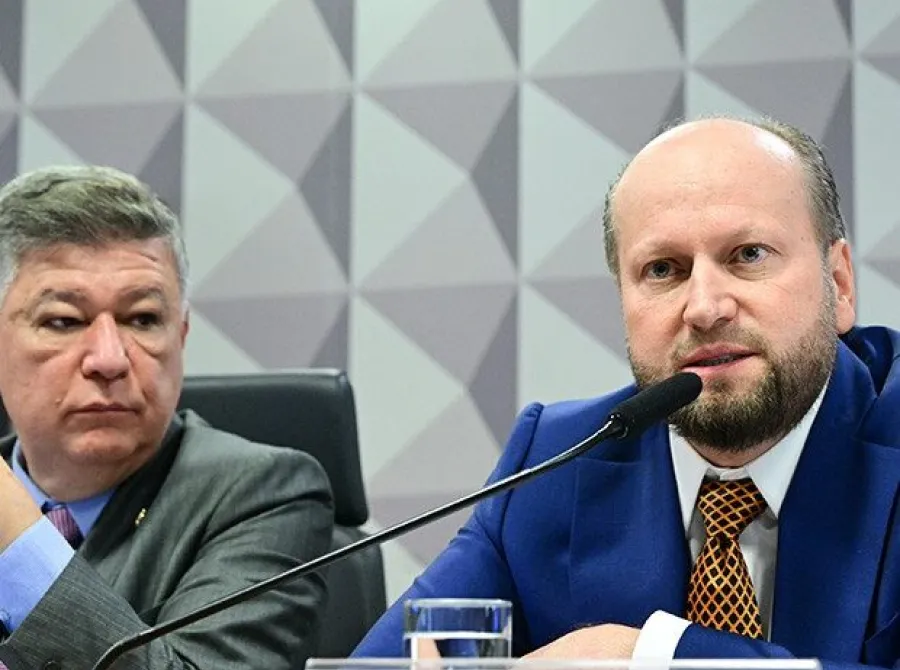 Quem é Nelson Wilians, dono de empresas suspeitas de fraudes tributárias de R$ 3,8 bilhões