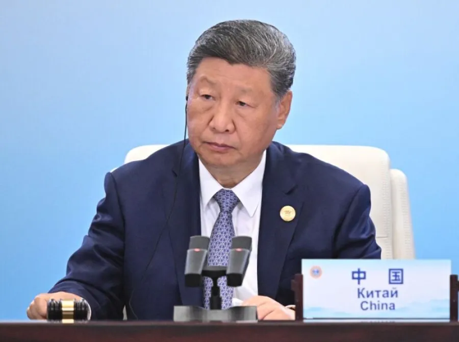 Xi diz que IA não deve ser dominada por apenas um país e anuncia plano de cooperação com Brics