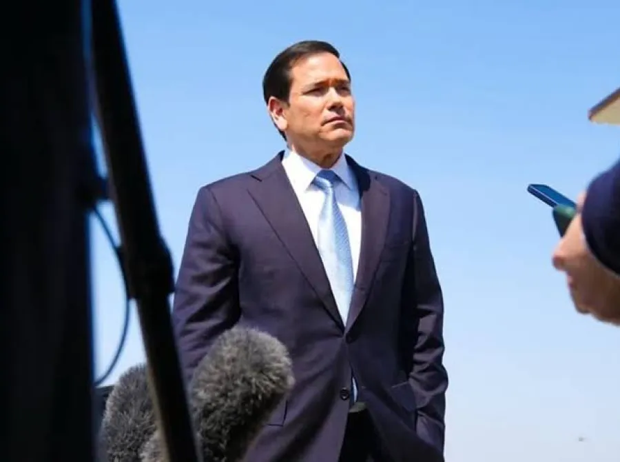 Rubio diz que China não apoia cobrança de pedágios em Ormuz e vê cooperação de Pequim sobre Irã