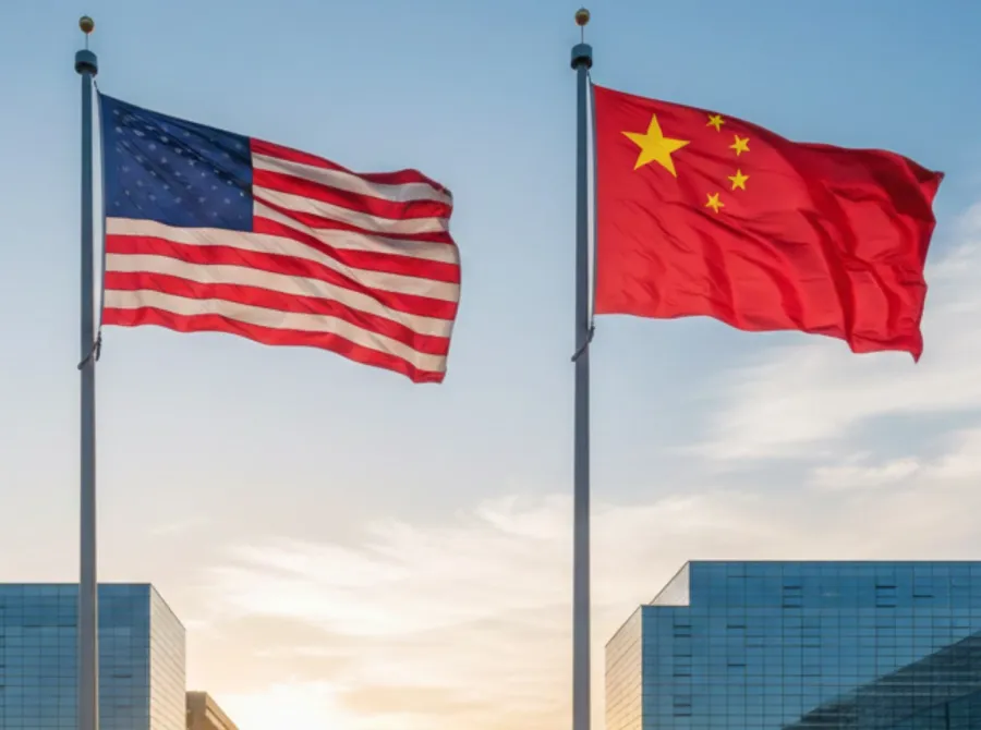 China pede que EUA eliminem tarifas unilaterais e critica nova alíquota de 12,5%