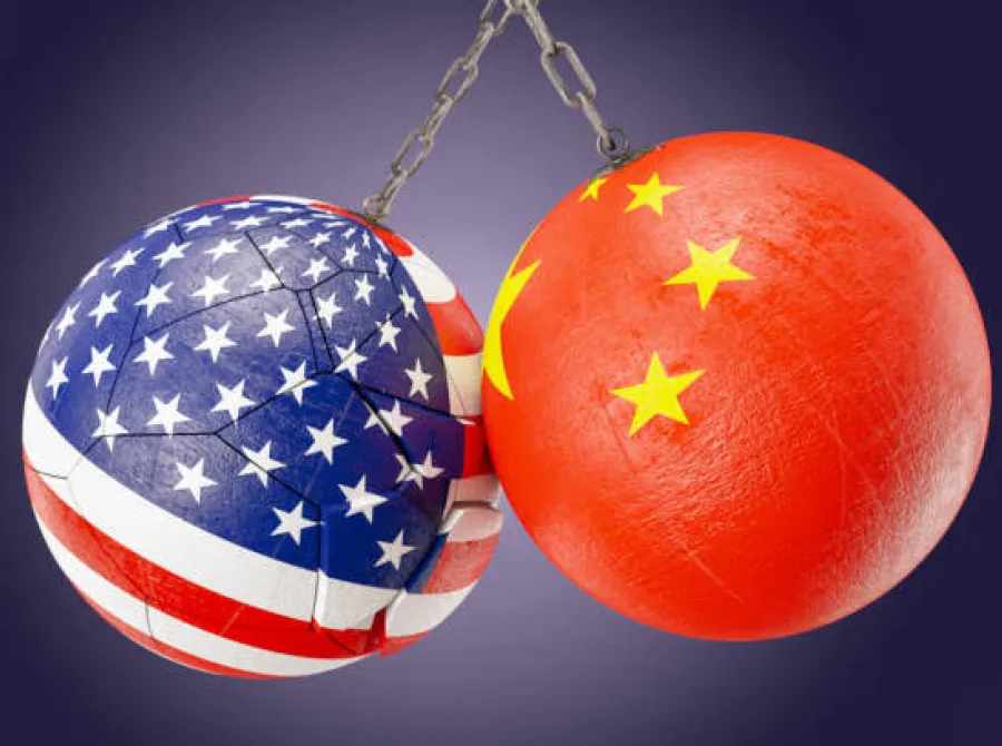 China: reservas cambiais sobem em julho com dólar fraco e compras de ouro continuam