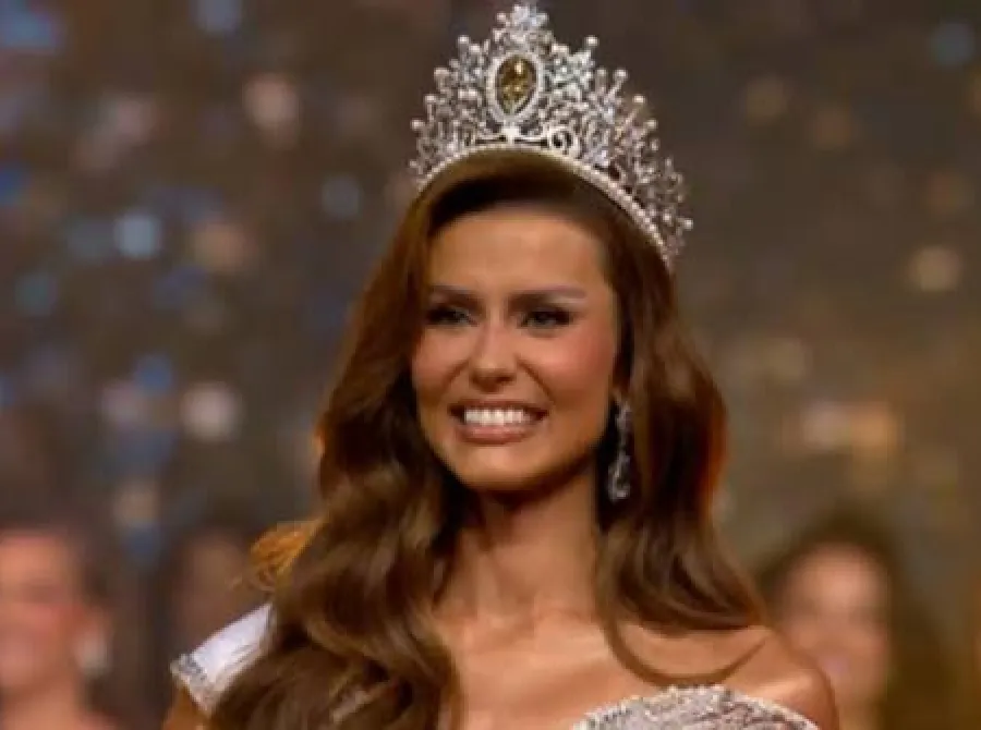 Marcella Kozinski é coroada Miss Universe Brasil 2026 em edição inédita realizada no Paraná