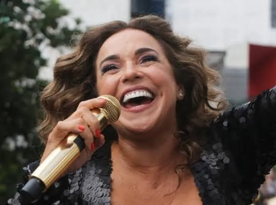 Daniela Mercury completa 61 anos: a Rainha do Axé que levou a música baiana ao mundo