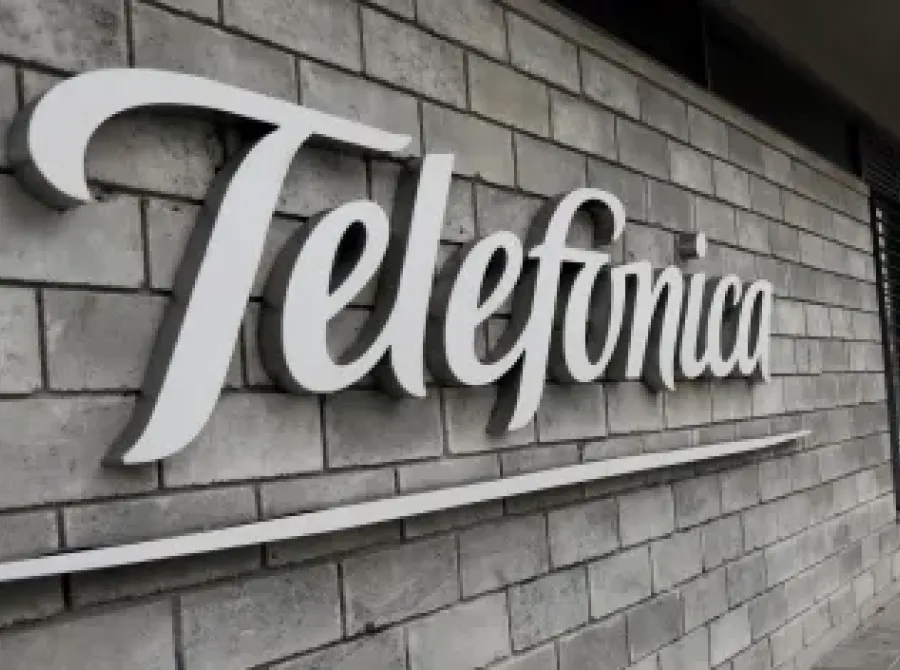 Telefónica eleva projeção de geração de caixa depois de voltar ao lucro no 2º trimestre