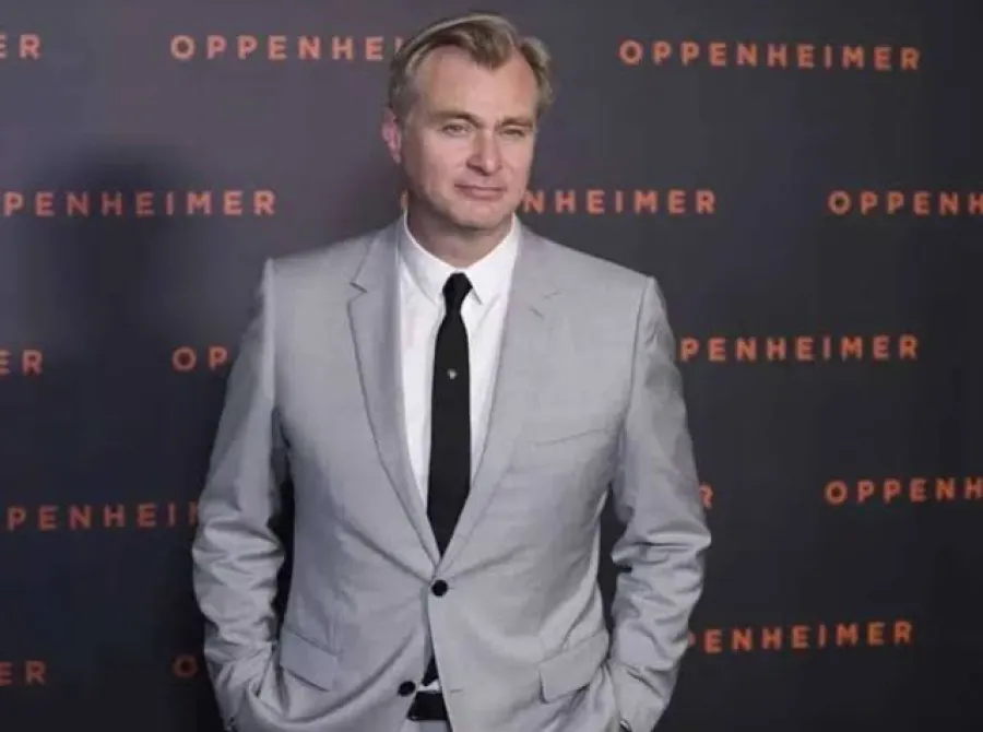 Christopher Nolan completa 56 anos e consolida legado como um dos maiores cineastas do século XXI