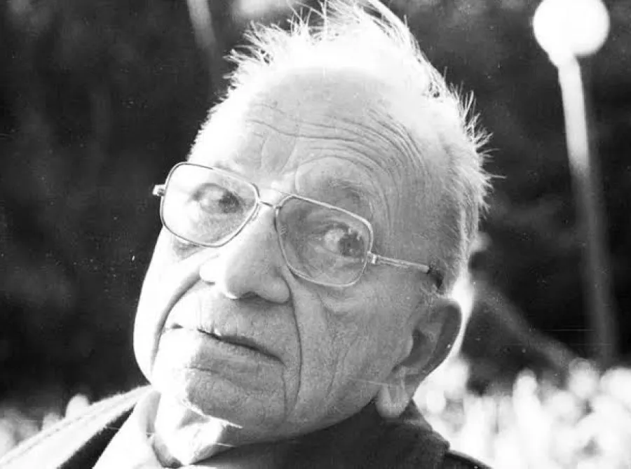 Mario Quintana completaria 120 anos; poeta marcou a literatura brasileira com simplicidade e sensibilidade