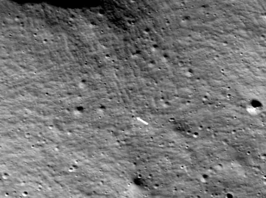 Ranger 7 enviou as primeiras imagens em close da Lua há 62 anos e abriu caminho para a chegada do homem ao satélite