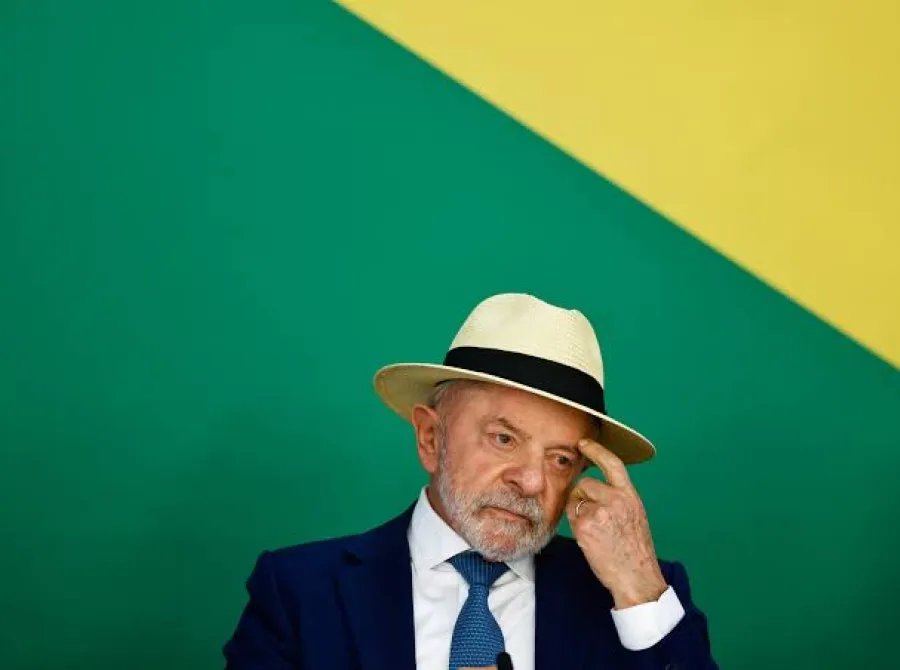 Itamaraty orienta pragmatismo de Lula com EUA e Argentina no caso Flávio