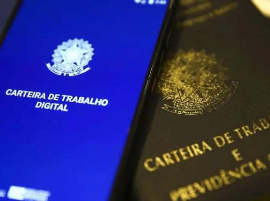 Emprego formal bate recorde no Brasil — mercado de trabalho segue como motor da economia