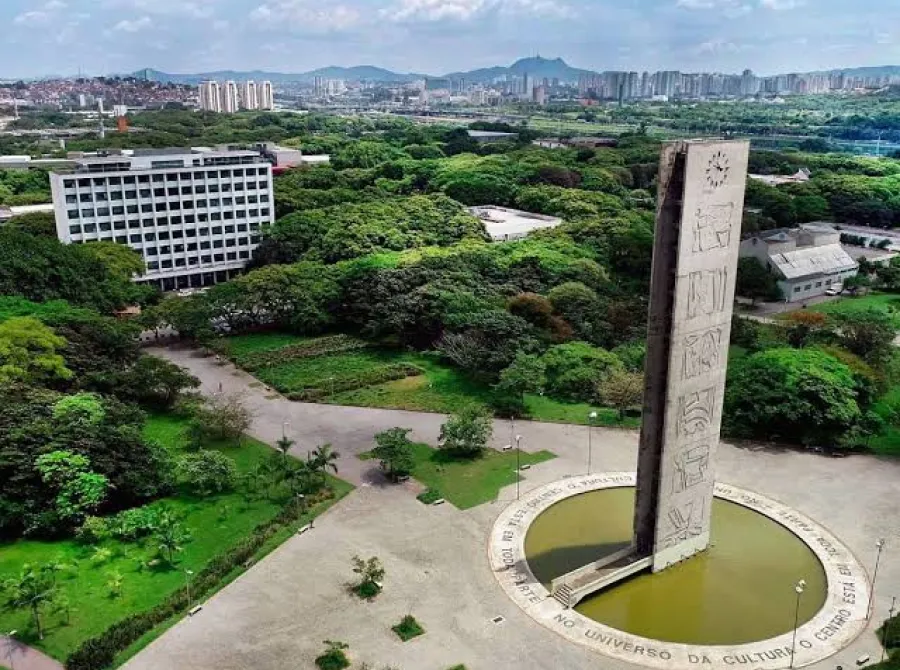 Inscrições para o vestibular da Fuvest 2027 seguem abertas — o maior vestibular do Brasil