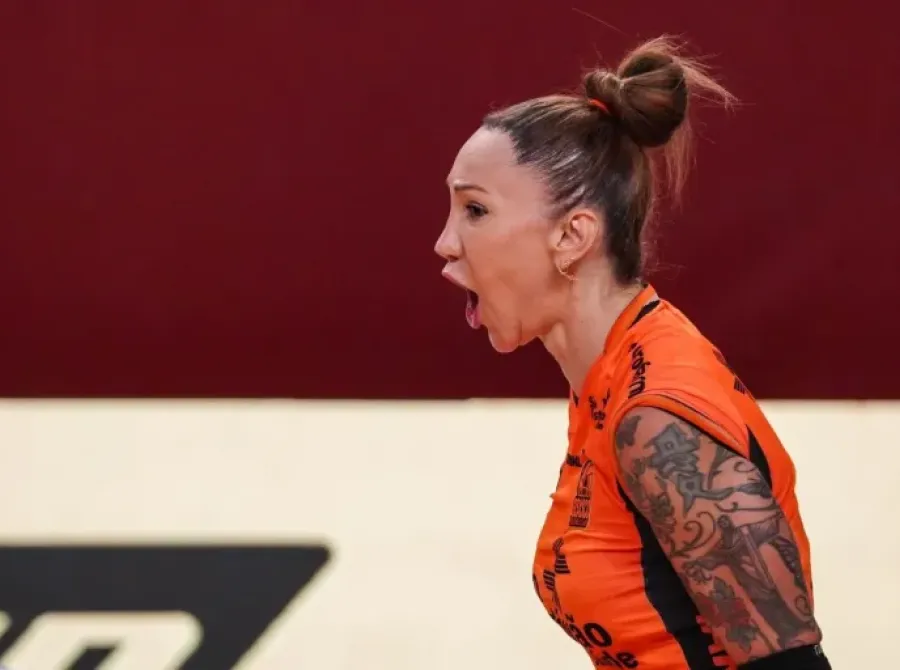 Tifanny se pronuncia após regra que veta atletas trans no vôlei feminino: "Retrocesso"