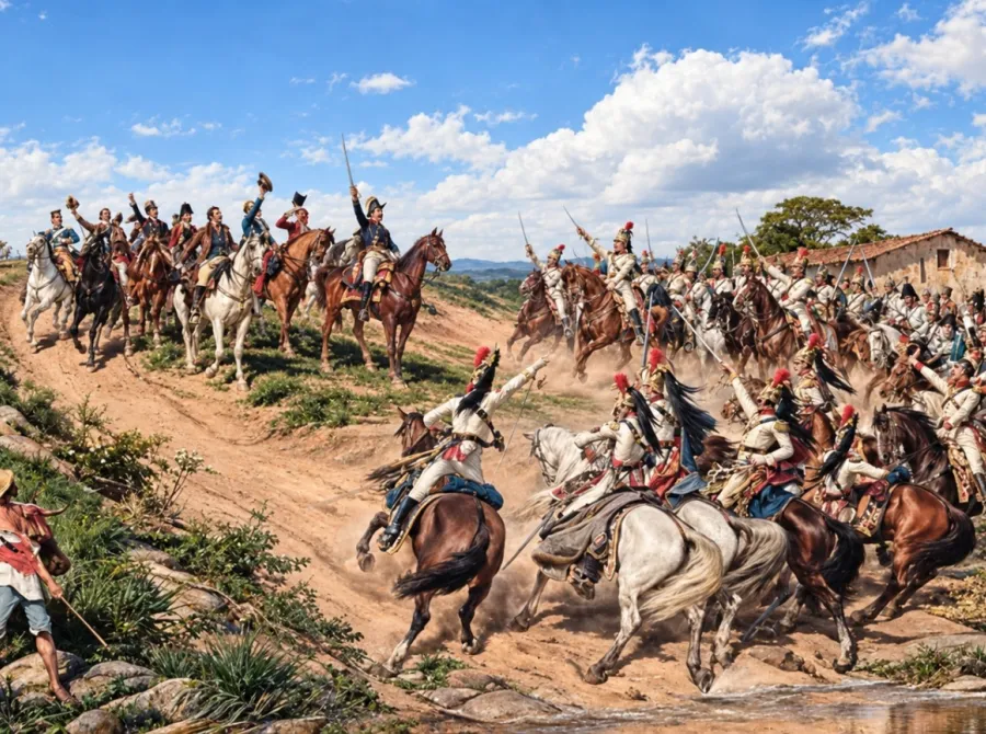 Muito além do Grito do Ipiranga: entenda como aconteceu a Independência do Brasil