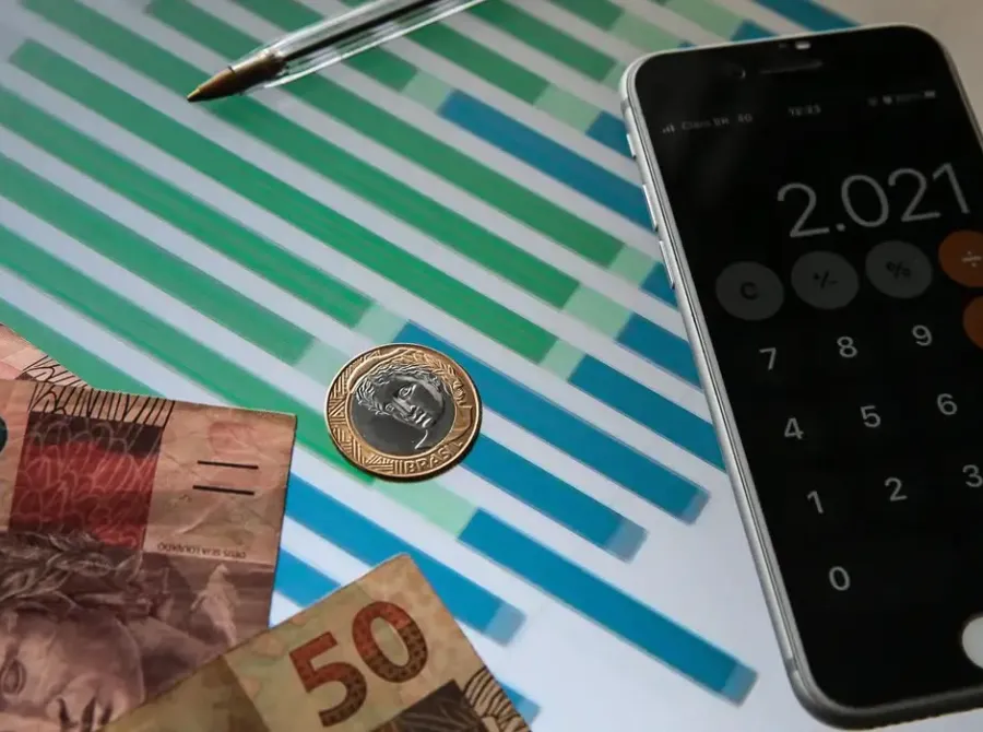 Mercado reduz projeção de inflação de 2026 para 5%