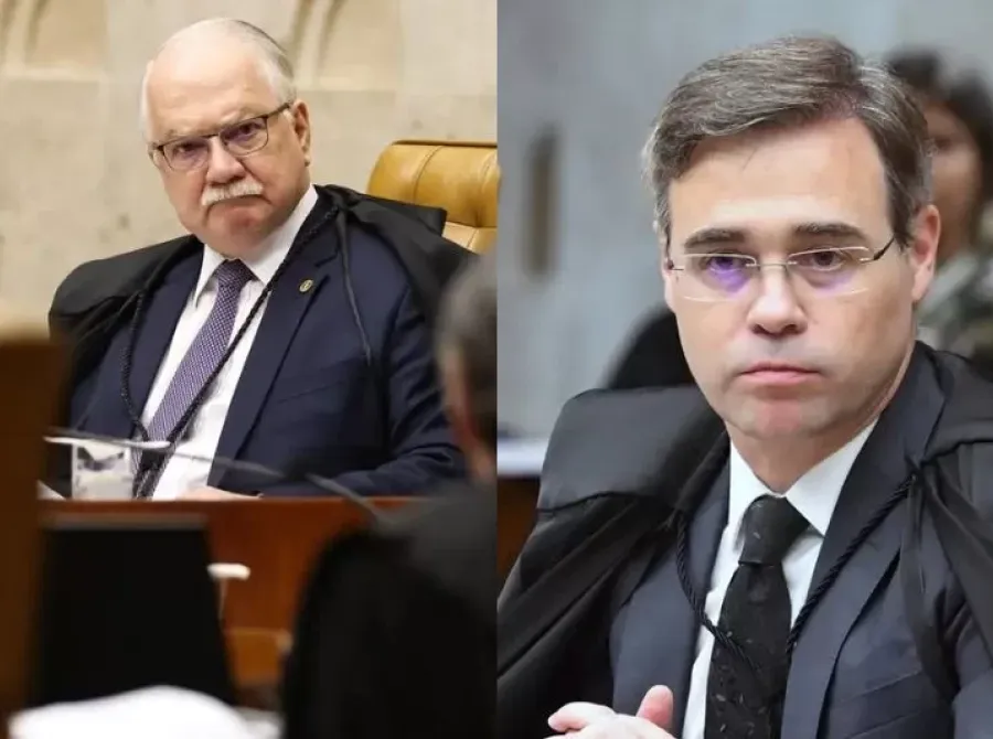 Mendonça derruba sigilo do caso Master a pedido de Fachin