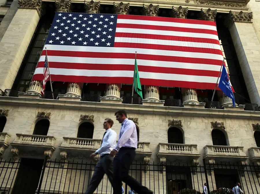 Sentimento do consumidor nos EUA cai a 47,8 em setembro, aponta preliminar