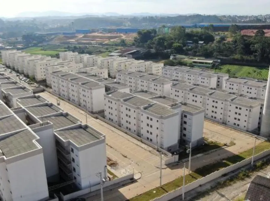 FGTS amplia subsídio do Minha Casa, Minha Vida para R$ 13 bilhões
