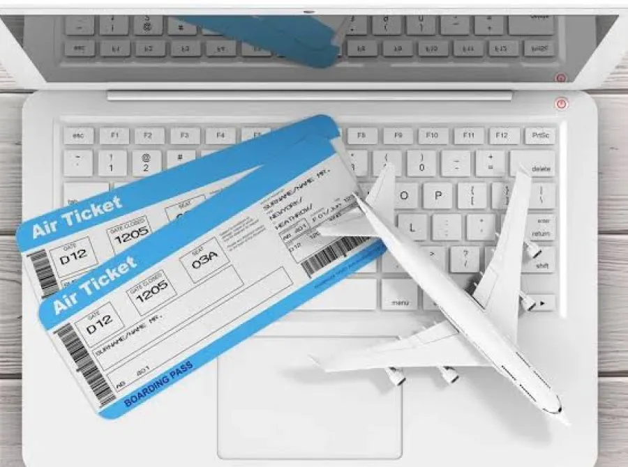 Passagens aéreas ficam 13,17% mais baratas em agosto