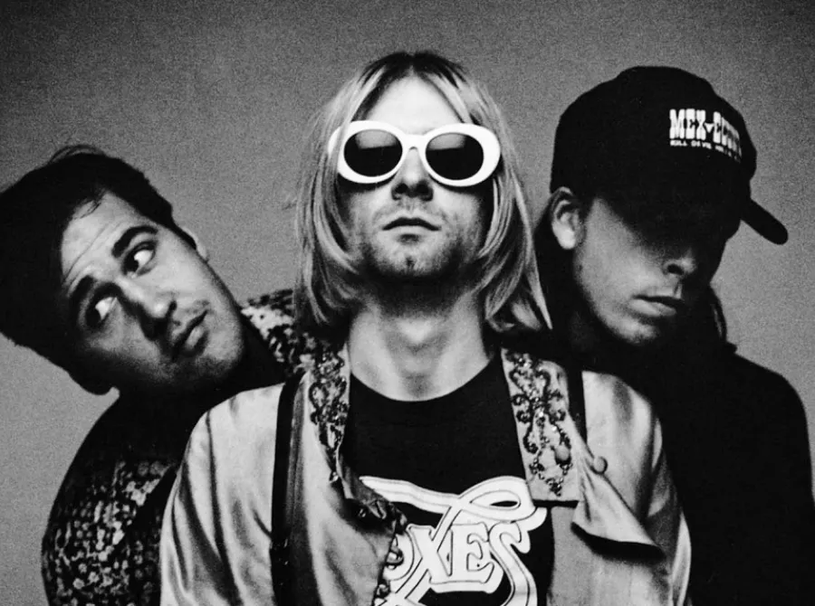 Nirvana será homenageado com Video Vanguard Award no VMA 2026