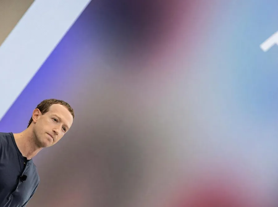 Mark Zuckerberg critica apelos para desacelerar desenvolvimento da IA