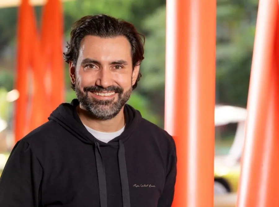 iFood anuncia investimento de R$ 24 bilhões no Brasil até março de 2027