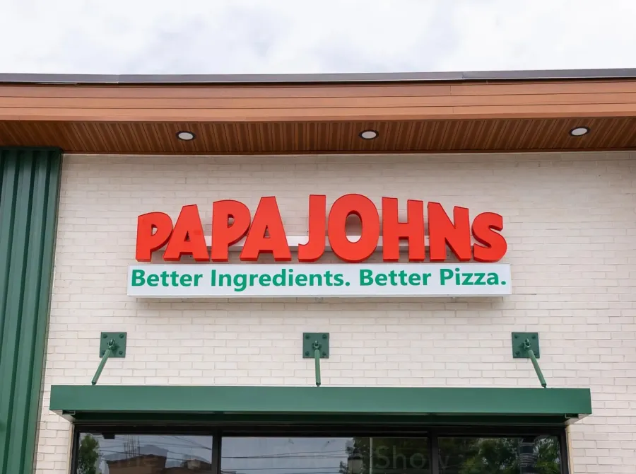 Papa John's quer uma fatia do mercado brasileiro
