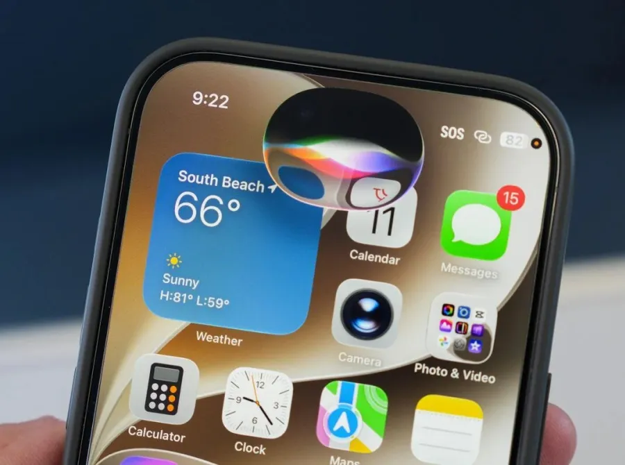 A Siri finalmente ficou inteligente?