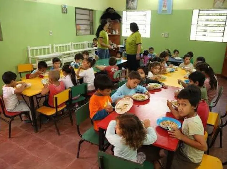 Parceria quer alcançar 80 milhões de crianças na prevenção da obesidade