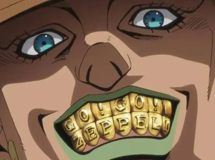 JoJo’s Bizarre Adventure: Steel Ball Run retoma episódios nesta sexta na Netflix