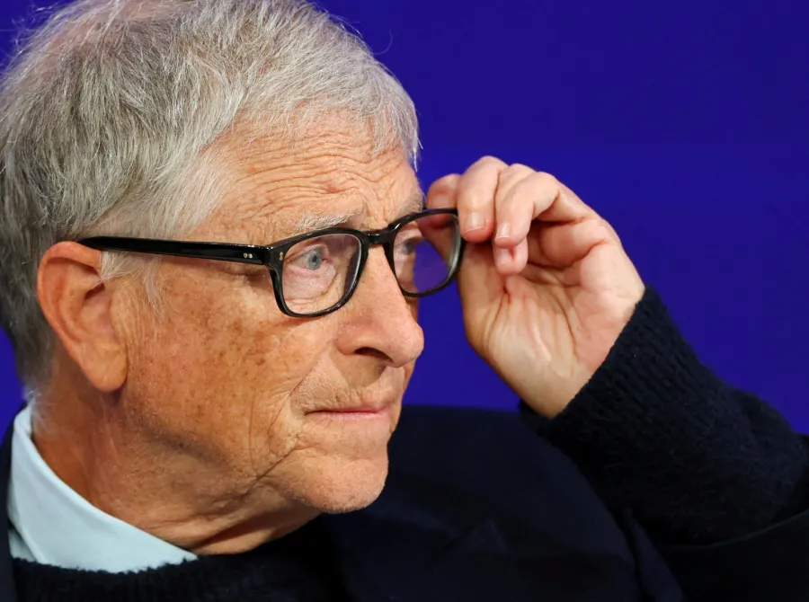 Bill Gates pede regras obrigatórias para inteligência artificial nos EUA