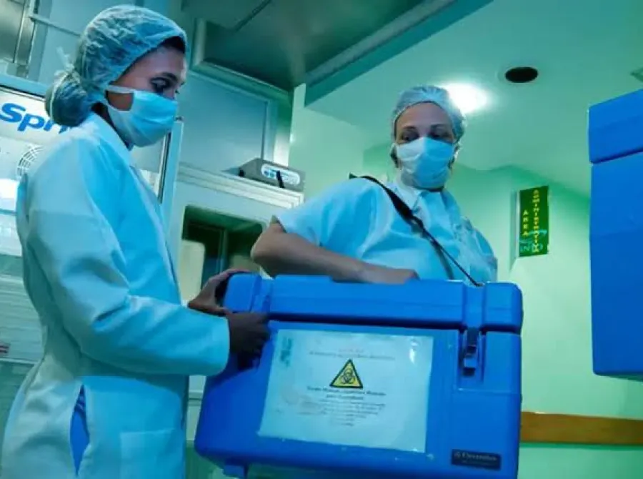 Idade não impede doação de órgãos em vida, dizem especialistas