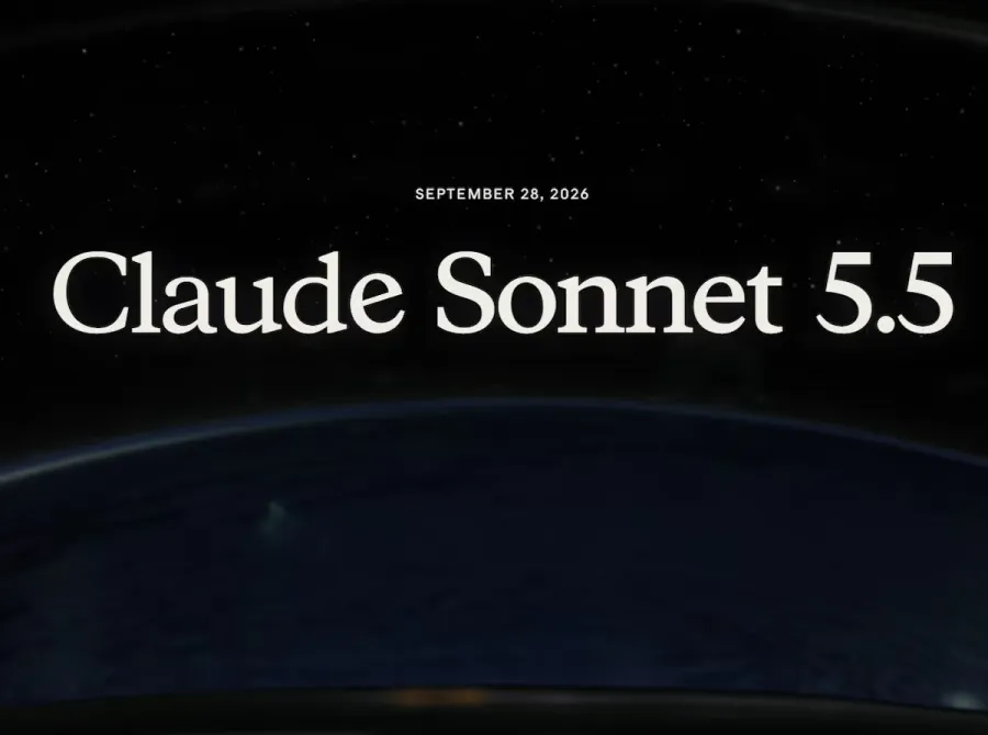 Anthropic lança Claude Sonnet 5.5 para tarefas de programação e documentos