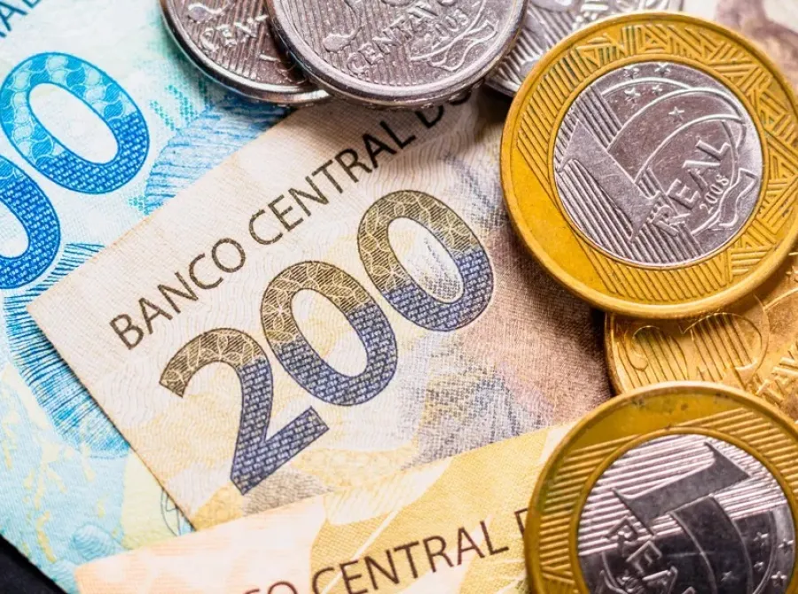 Setor público tem déficit primário de R$ 10,012 bilhões em agosto, revela BC