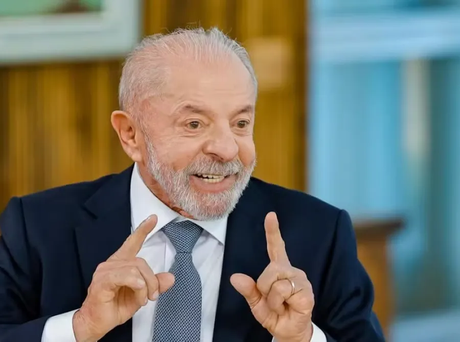 Edinho Silva diz que Lula quer tirar da mão da Presidência o poder de indicar ministros do STF