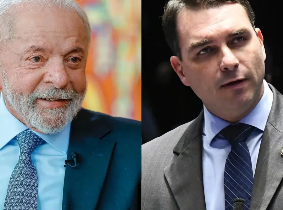 Saiba o que Lula e Flávio propõem sobre novas regras para indicação de ministros ao STF