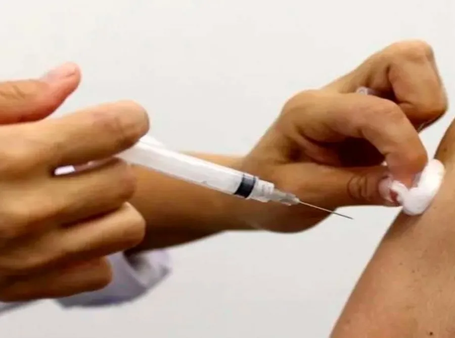 Anvisa aprova vacina para adultos contra 21 tipos de pneumococo