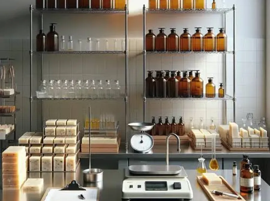 Anvisa define regras simplificadas para cosméticos artesanais