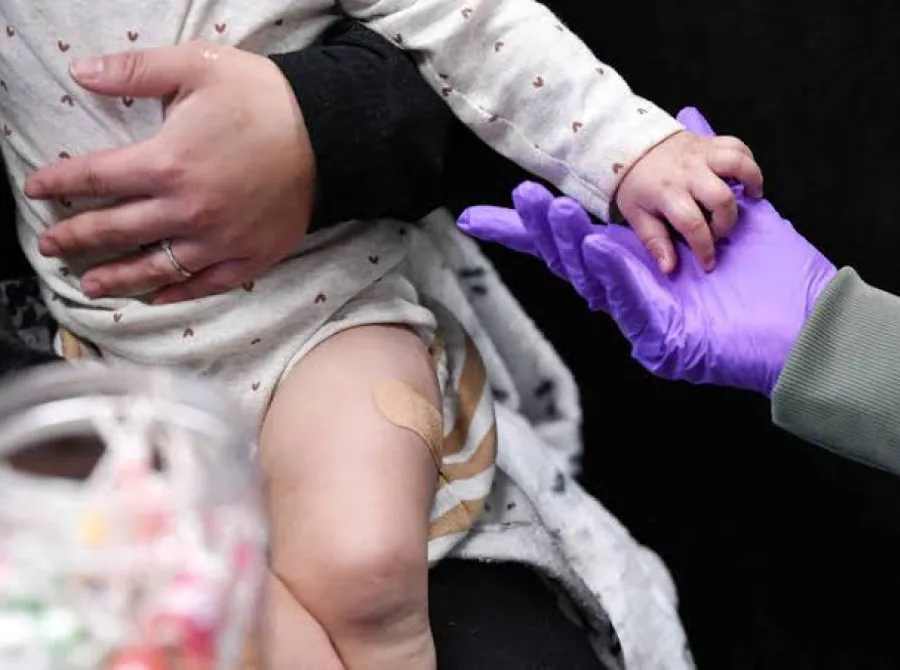 EUA confirmam 5ª morte por sarampo em 2026; queda na vacinação causou pior surto em 35 anos