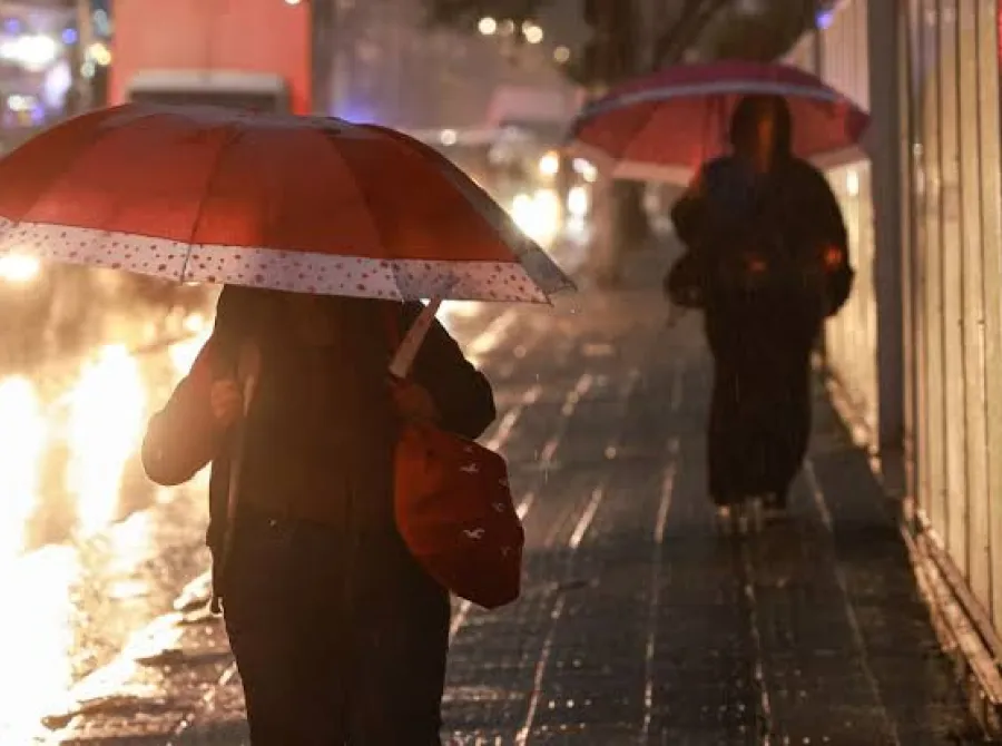 Eleição com chuva em SP: veja a previsão do tempo