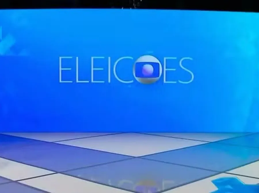 Globo cancela debate após decisões judiciais e desistência de Flávio