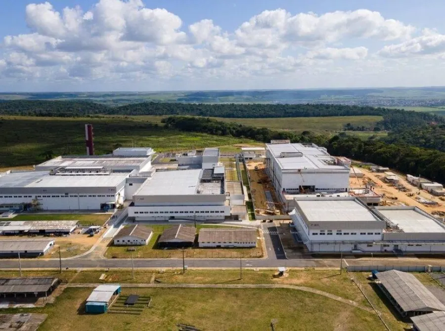 Hemobrás receberá R$ 50 mi em investimentos do Novo PAC para construção de novo laboratório