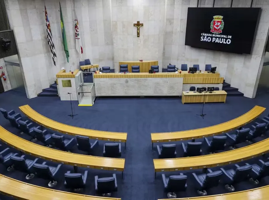 10 vereadores da Câmara de São Paulo são eleitos para outros cargos; veja quem sai e quem fica