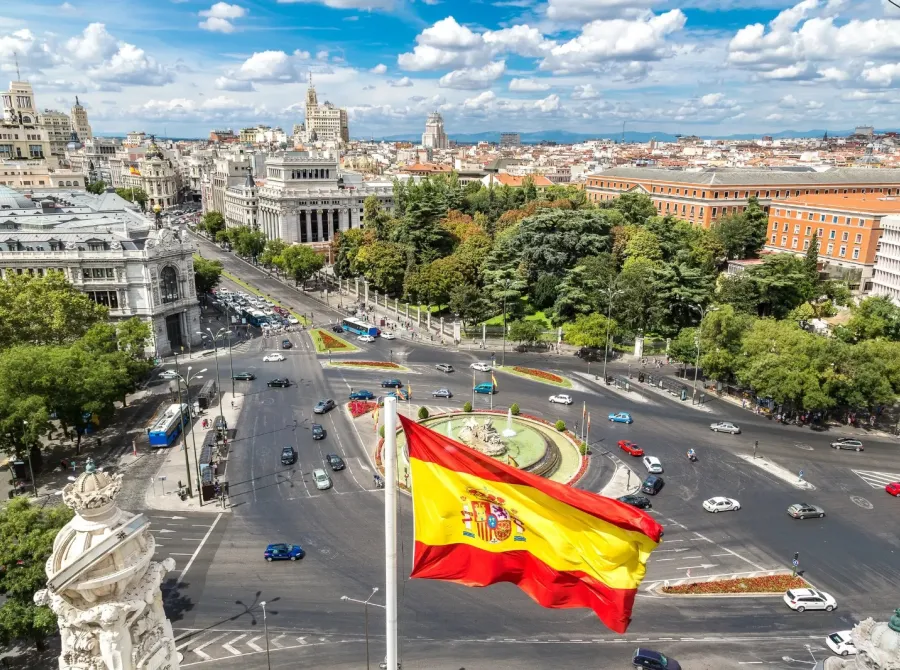 Governo espanhol aprova novas medidas urgentes de habitação após noite de tumultos em Barcelona