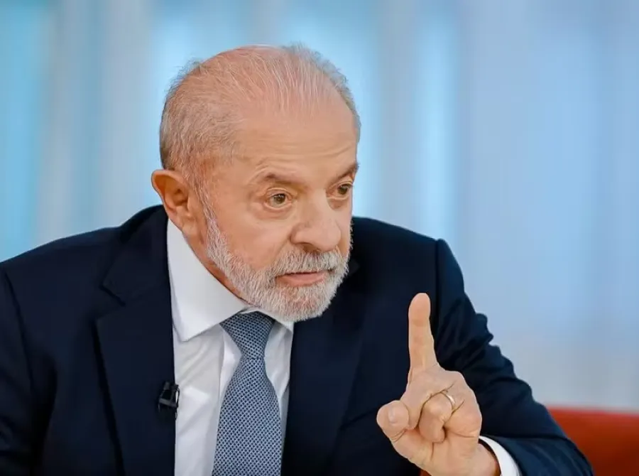 TSE decide pela remoção de vídeos que associam Lula a supostas fraudes no INSS